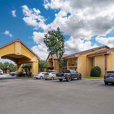 Quality Inn & Suites Nrg Park - Medical Center Houston Exterior photo